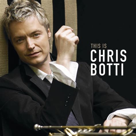 Chris botti chris botti - In choosing a ship for Chris Botti at Sea, several factors are considered. The quality of the ship’s accommodations, services, food, and staff are all key factors. On those criteria, several cruise lines qualify. Driven by a focus on presenting world class entertainment and showmanship unlike anything you’ve ever experienced, Jazz Cruises ... 